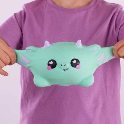 Антистрес Smooshzees серії Snugzees - Дракон Джейд (08235) Вінниця - фото 6