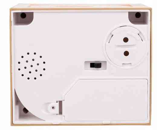 Копилка монетница на батарейках 