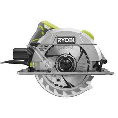 Дисковая пила Ryobi Ryobi RCS1400-G (5133002778) Винница