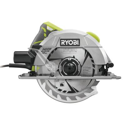 Дисковая пила Ryobi Ryobi RCS1400-G (5133002778) Винница - изображение 4