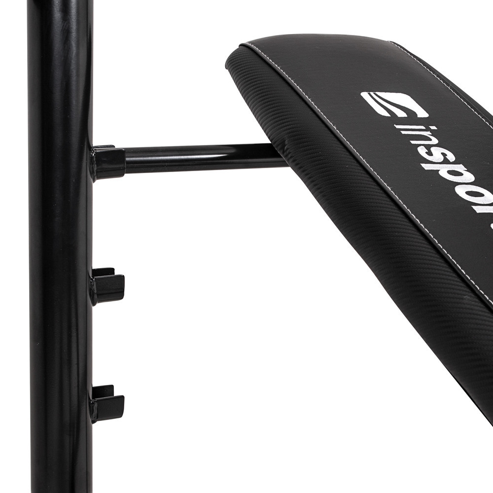 Лавa багатофункціональна inSPORTline Hero B80 Київ - фото 7