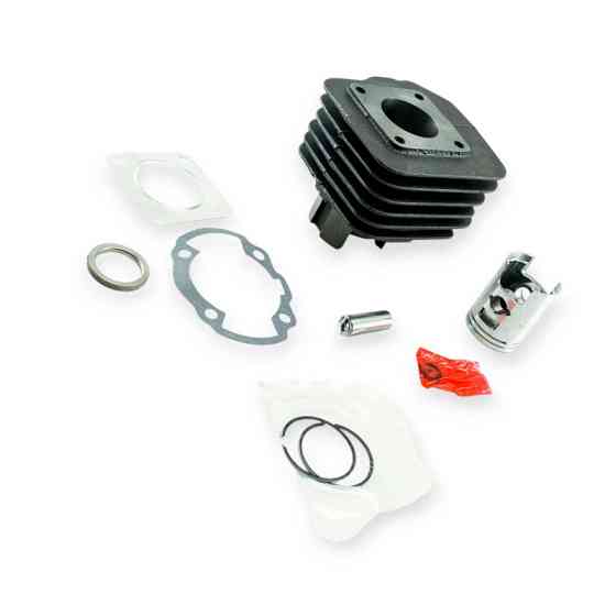 Цилиндр сборе Хонда DIO-50 39мм в Мукачево