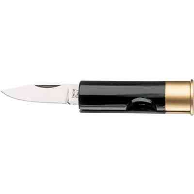 Ніж Old Bear &quot;Gauge12&quot; Cartridge Knife Black (1301/N-S) Вінниця