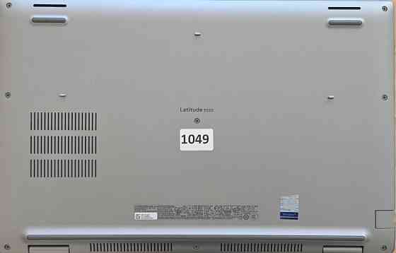 Ноутбук Dell Latitude 5520 15.6"/i5-1145G7/16/1TB/Win11.  (Код: 1049) Харків