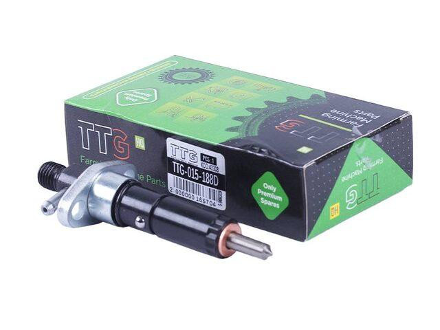 Паливний інжектор (форсунка) на дизельний двигун 188D Мукачево - фото 1