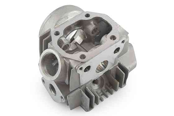 Головка циліндра Delta 50 (Ø39) (гола) AMG Киев