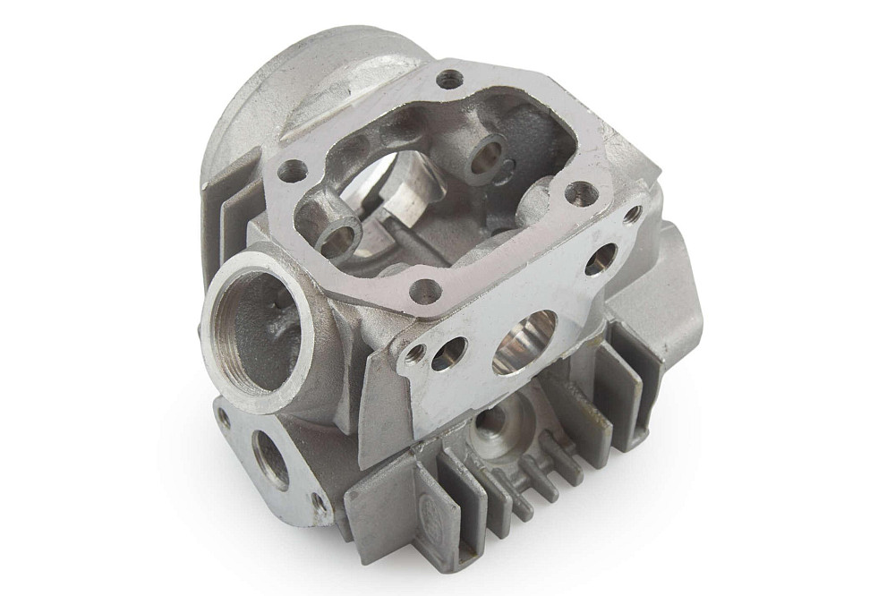 Головка циліндра Delta 50 (Ø39) (гола) AMG Киев - изображение 1