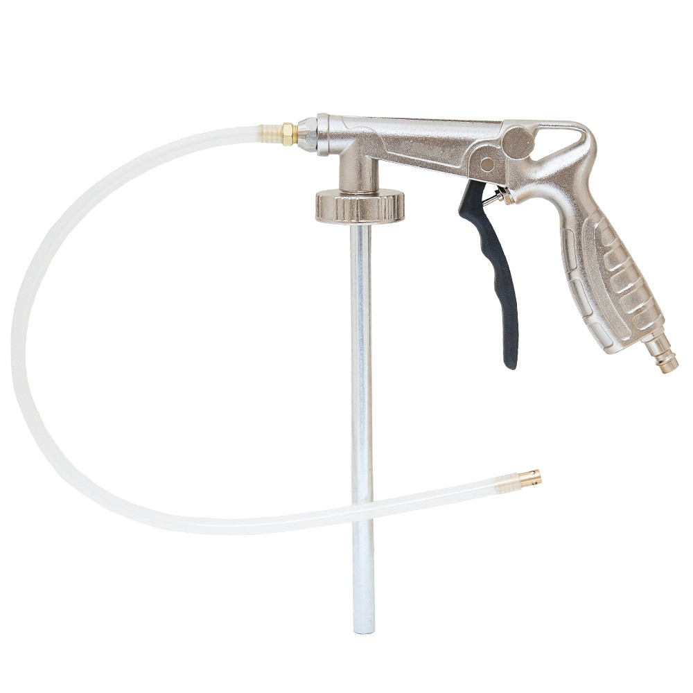 Sigma Пневмопистолет для гравитекса SIGMA (6842011) Коломыя - изображение 1