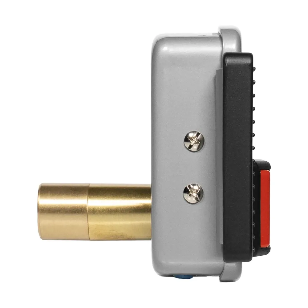 Замок електромеханічний Trinix TRX Fass Iron (GL) (64-00004) Київ - фото 6