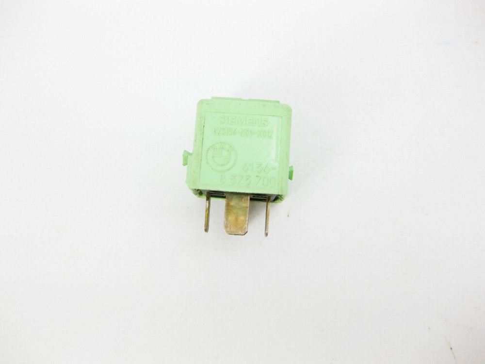 BMW  61368373700 Реле Одесса - изображение 3