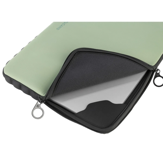 Чохол для ноутбука Tucano Offroad 15/16" Green (BFCAR1516-V) ( 18153 ) Харків