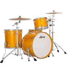 Ударная установка  Ludwig Neusonic FAB Лак Киев