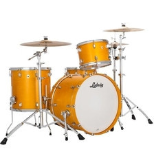 Ударная установка  Ludwig Neusonic FAB Лак Киев - изображение 1