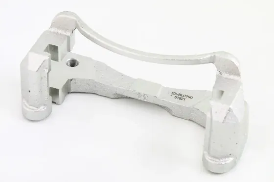 Lacetti передня з пальцями і пилками EuroEx Вінниця