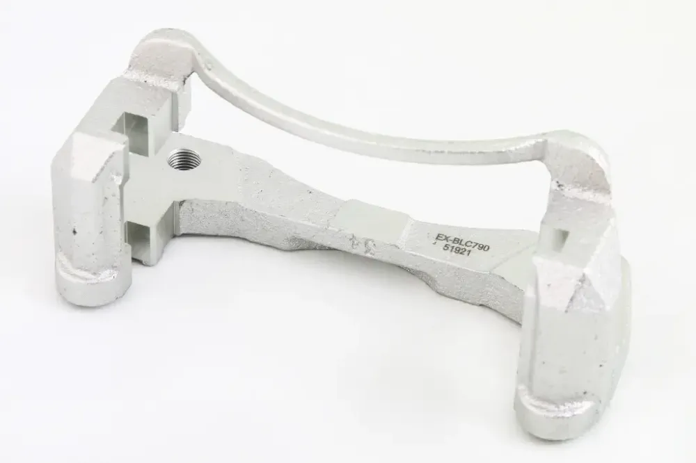 Lacetti передня з пальцями і пилками EuroEx Вінниця - фото 3