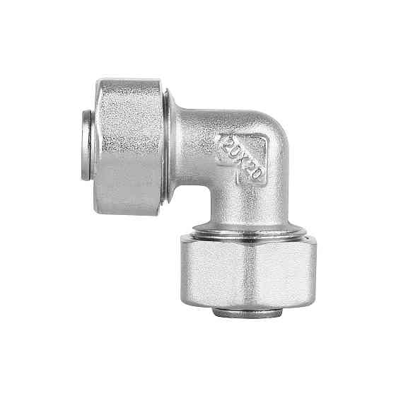 Куточок обтискний Thermo Alliance Standart 20 SD155W2020 Київ