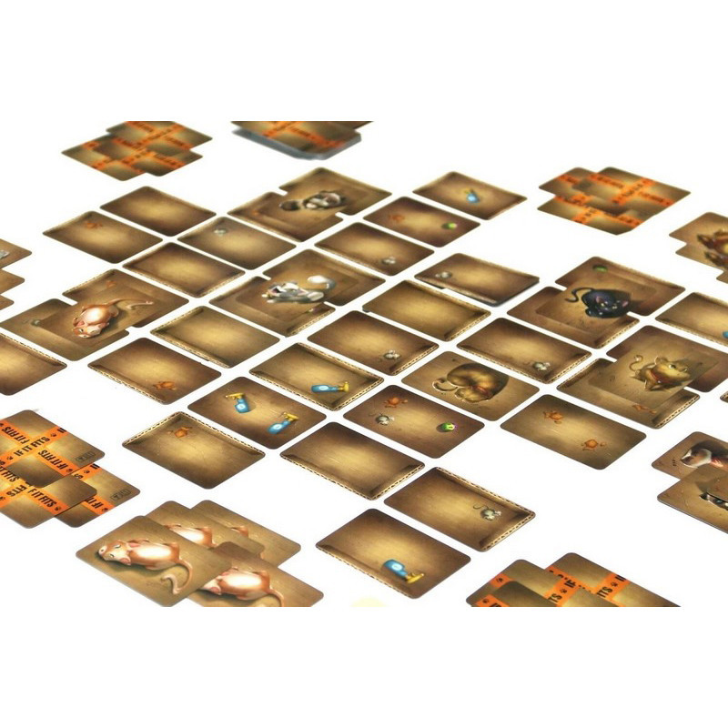 Карткова гра "Якщо влізе" ЯВ001UA 72 картки коробок Вінниця - фото 2