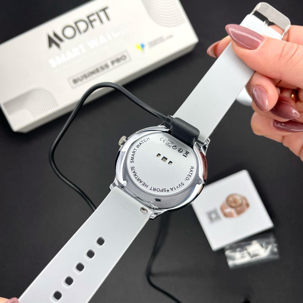 Modfit Business Pro Grey Київ - фото 8