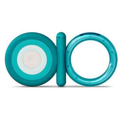 Прорізувач Suavinex силіконовий з охолоджуючий/мультиколір (401436) Вінниця