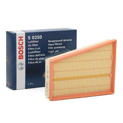 Воздушный фильтр для автомобиля Bosch F 026 400 250 Винница - изображение 4