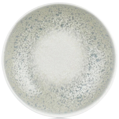 Тарелка By Bone Tinta Natura Ocean 25 см (TN-NM-ZT-25-DZ) Винница - изображение 1