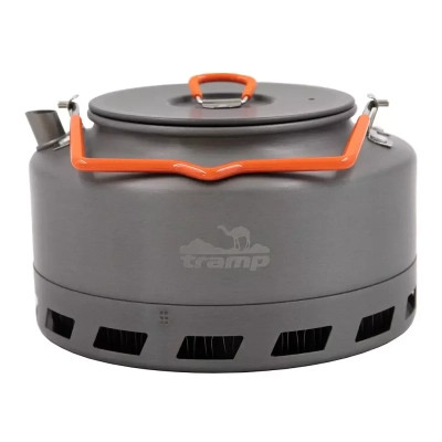 Чайник туристичний Tramp Firebird з теплообмінником 1,1 л (UTRC-120) Вінниця - фото 2