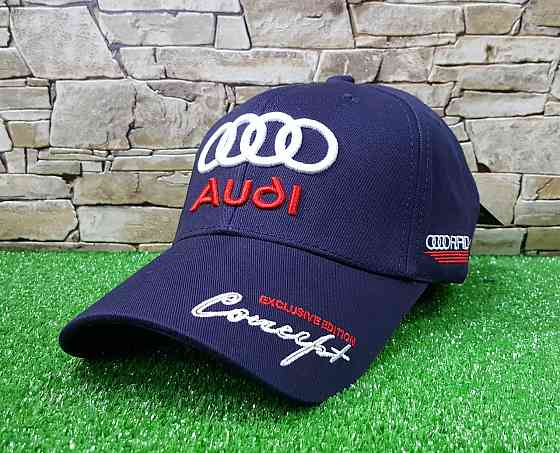 Кепка, бейсболка Audi Киев