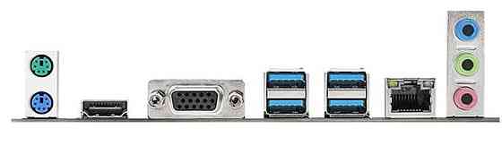 SOYO B450M / Ryzen 5 3500X / без озу. Киев