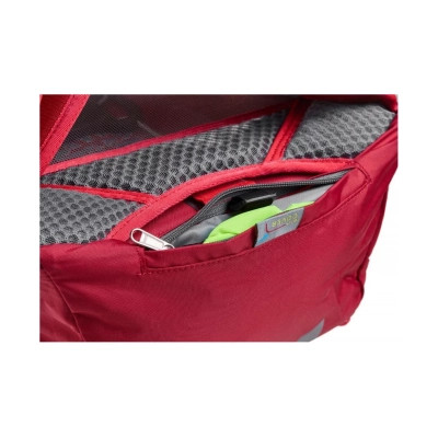 Рюкзак туристичний Skif Outdoor Camper 35L Red (8643R) Вінниця - фото 2