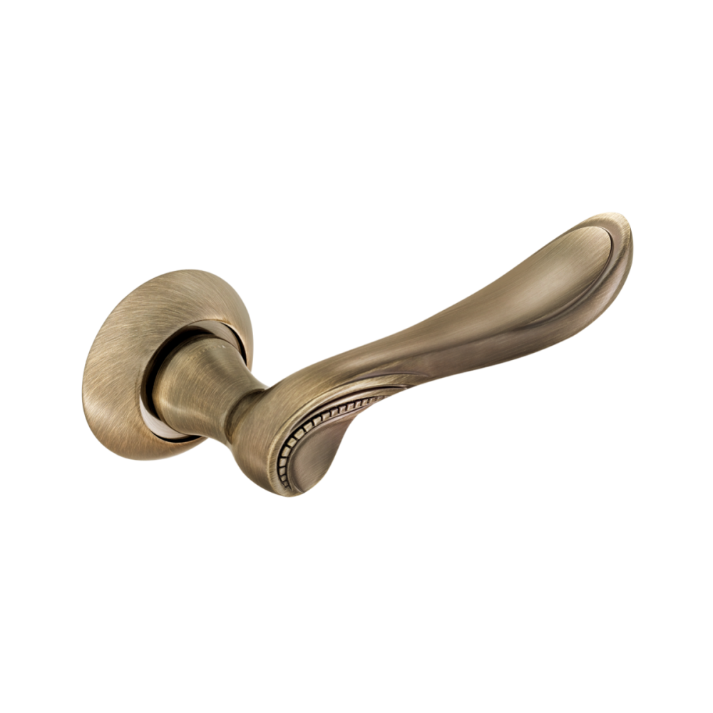 Ручка A-2009 AB Старая бронза Киев - изображение 2