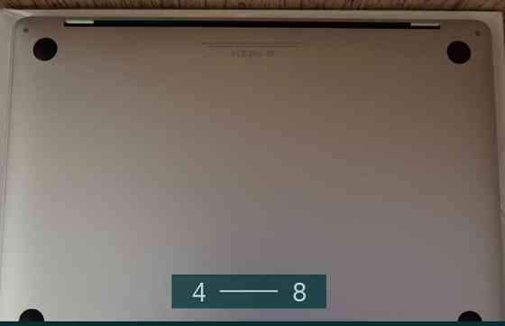 Ноутбук Apple MacBook Pro 13 A1708 Mid 2017 — комплект Київ