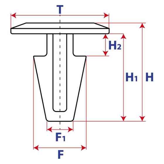 Капот багажник Ford 375392-S 375392S 10933 Київ