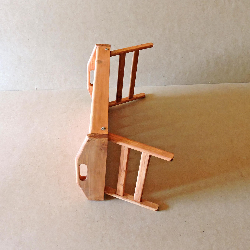 Столик-поднос для завтрака 