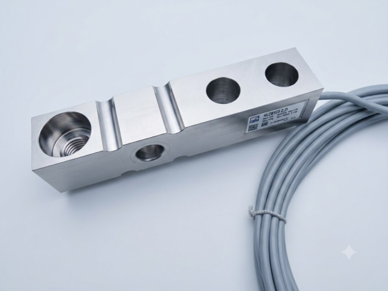 Тензодатчик HBM HLCB1C3 /2.2T Луцьк
