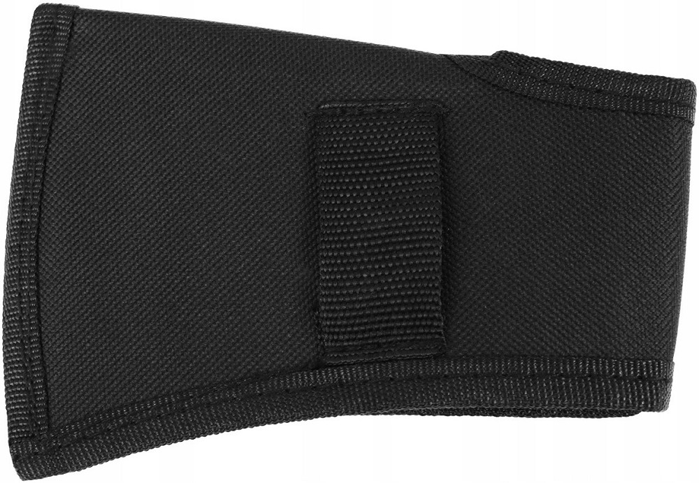 Туристический Топор - Молот 30 см с чехлом Mil-Tec от Sturm (15506002) Металл Нововолынск - изображение 10