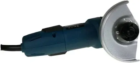 Угловая шлифмашина BX-998, 1380 Вт, Ø125 мм, 11000 об/мин – для шлифования и резки различных материалов Одесса - изображение 4