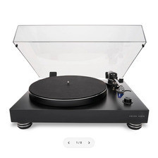 Програвач Argon Audio TT-4 MKII - TEL. 324228923 / RYBNIK! Київ - фото 1