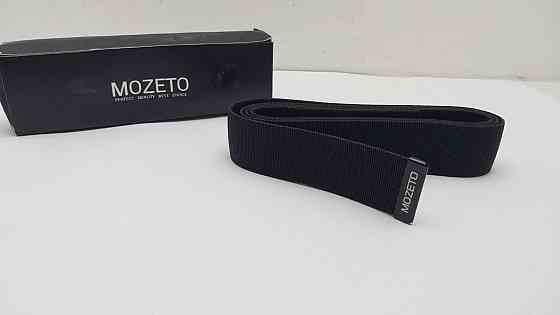 Ремінь чоловічий Mozeto Луцьк