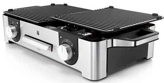 Гриль- Барбекю: WMF LONO Master -Grill Киев