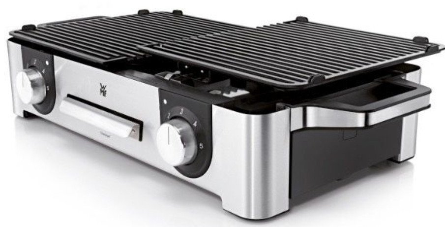 Гриль- Барбекю: WMF LONO Master -Grill Киев - изображение 5