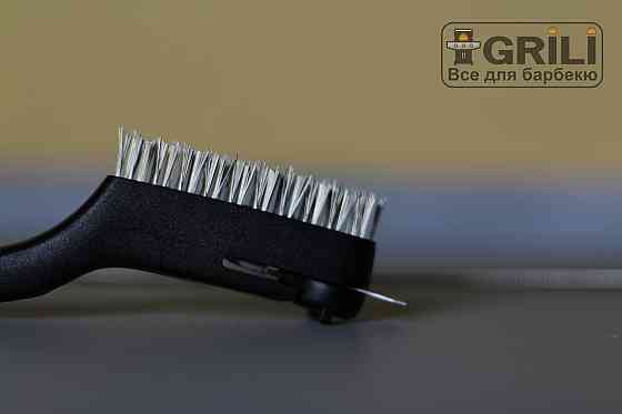 Набір щіток для чищення газового пальника гриля Broil King 64310 Код: 004844 Рівне