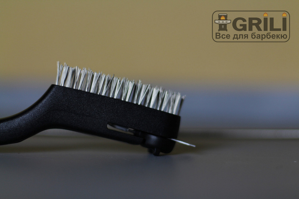 Набір щіток для чищення газового пальника гриля Broil King 64310 Код: 004844 Рівне - фото 4