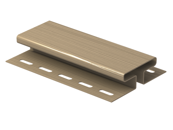 З'єднувальна планка (Н-профіль). Дніпро