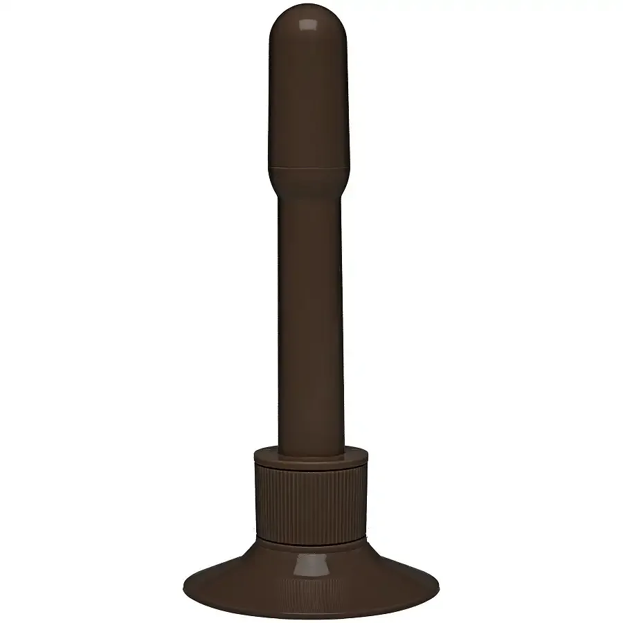 Фалоімітатор Doc Johnson Safaree Samuels 12 Inch Cock - ULTRASKYN Львов - изображение 4