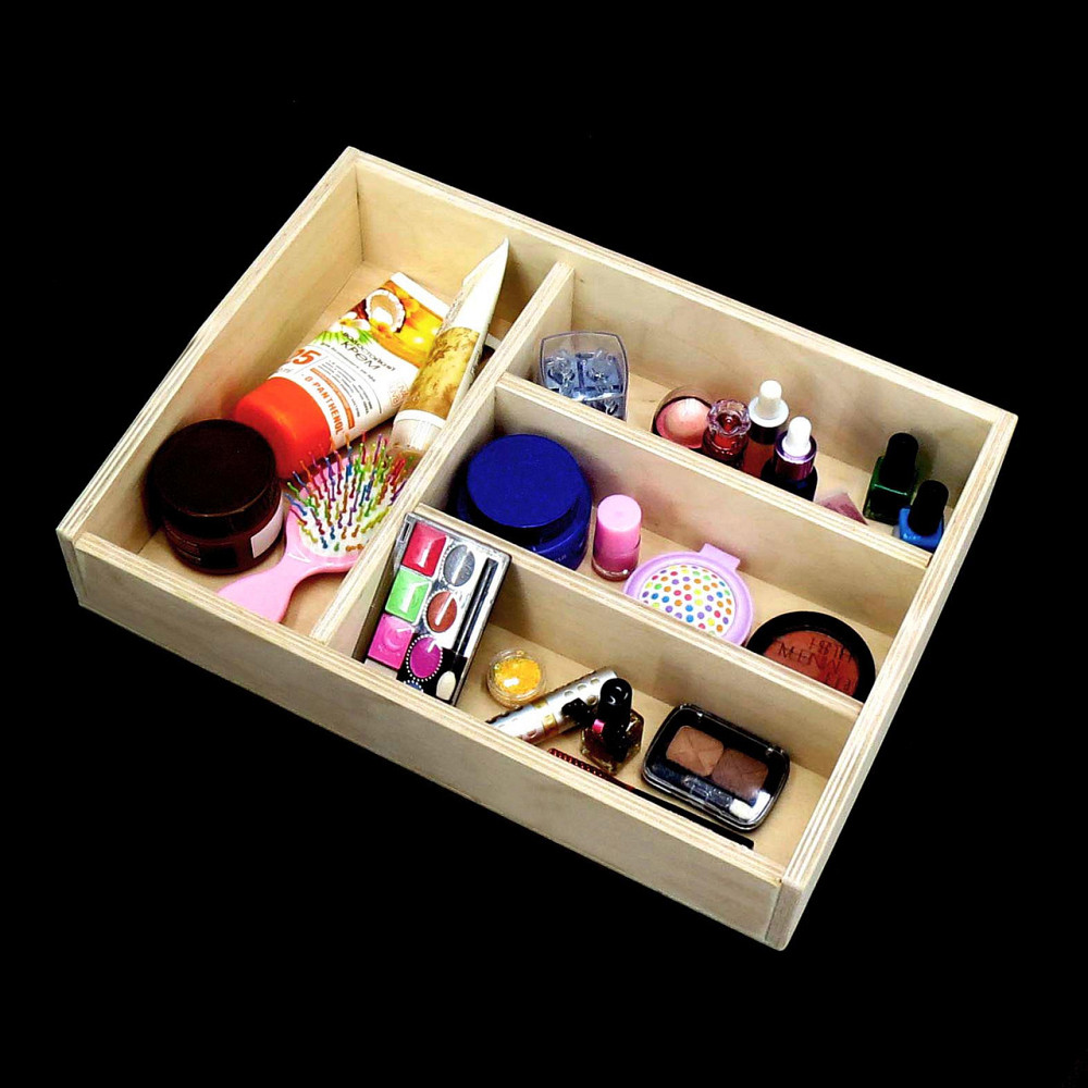 Органайзер для косметики 