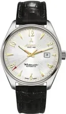 Годинник Atlantic Worldmaster Art Deco Automatic 51752.41.25G Київ