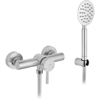 Душевой гарнитур Kroner Klassisch-ESG050 (CV035370) Винница - изображение 1