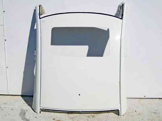 Mercedes-Benz  A2196500309 Дах під люк CLS C219 Одеса