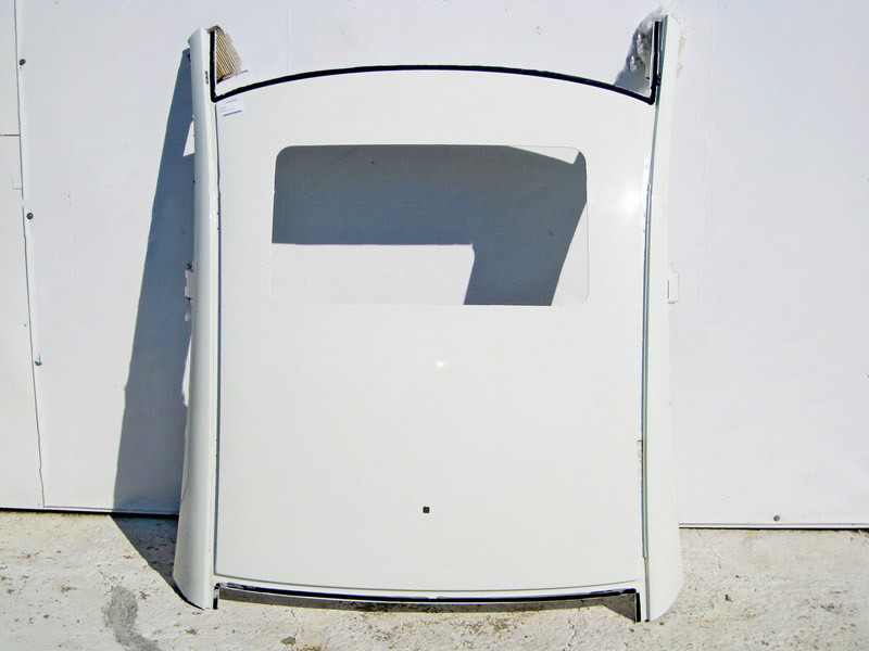 Mercedes-Benz  A2196500309 Дах під люк CLS C219 Одесса - изображение 1