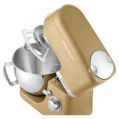 Кухонный комбайн Sencor STM 6377CH Винница - изображение 10